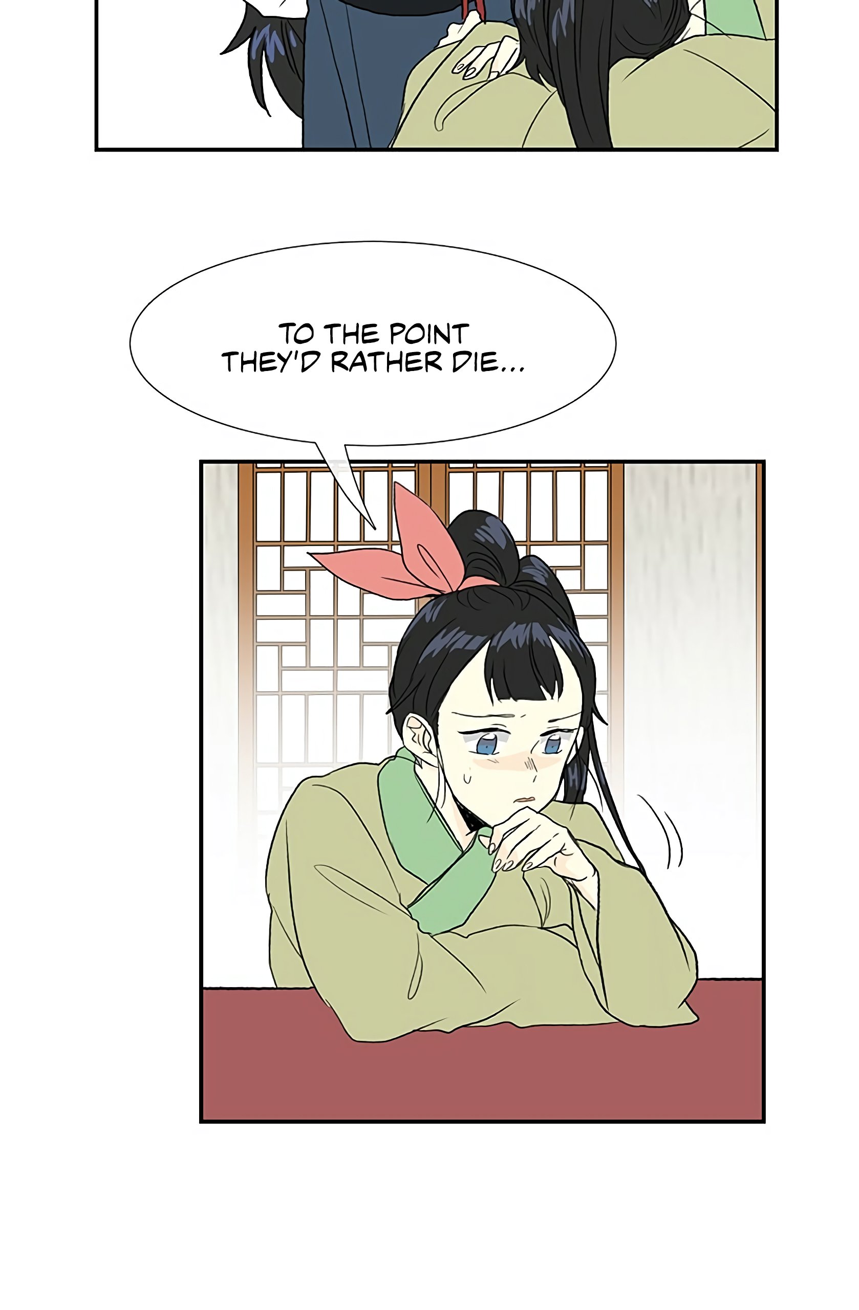 The Scholar's Reincarnation Chapter 98 31
